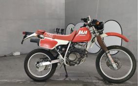 HONDA XLR250 BAJA MD22