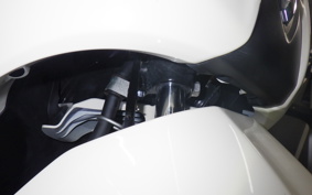 YAMAHA ｸﾞRANﾄﾞﾌｨﾗｰﾉ125