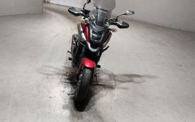 HONDA NC750X 2016 RC90