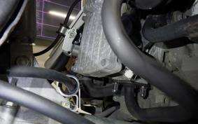 HONDA GYRO X TD02