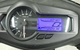 YAMAHA CYGNUS 125 XSR 3 SEA5J
