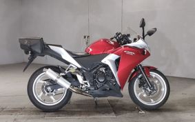 HONDA CBR250R MC41