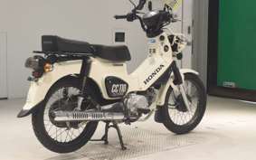 HONDA ｸﾛｽｶﾌﾞ110-2 JA45