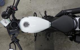 HONDA REBEL 250 A MC49