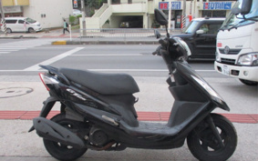 SYM GT125