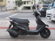 Фото SYM GT125 с японского аукциона