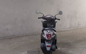 SUZUKI  LETS  BASKET  CA4AA