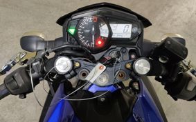YAMAHA MT-25 RG43J
