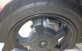 SUZUKI BURGMANｽﾄﾘｰﾄ125EX EA23M