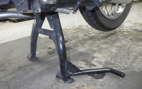 HONDA ｸﾛｽｶﾌﾞ50 2004 AA06