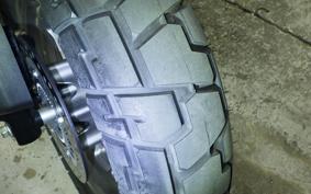 HONDA MONKEY 125 ABS 2025 JB02