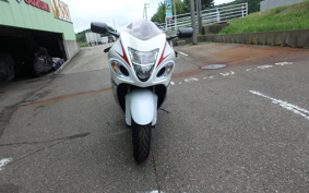 SUZUKI GSX1300R HAYABUSA 2015 GX72B