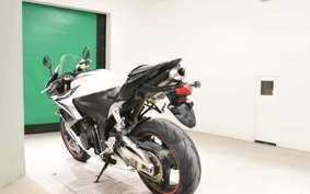 HONDA CBR600RR GEN 3 2013
