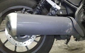 HONDA REBEL 250 2000 MC49