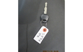 YAMAHA  CYGNUS RAY ZR SEG4