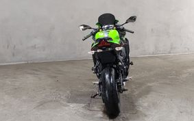 KAWASAKI  NINJA ZX-25R SE ZX250E