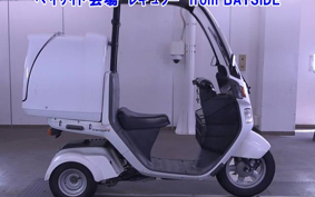 HONDA GYRO CANOPY-2