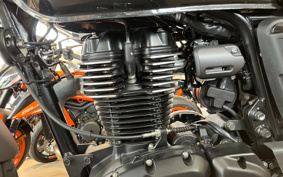 HONDA GB350S 2020 NC59