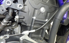YAMAHA MT-25 2025 RG43J