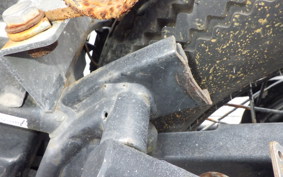 YAMAHA DRAGSTAR 250 1994 VG02J