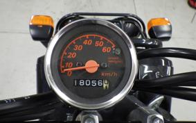HONDA ZOOMER AF58