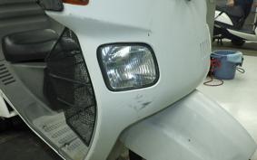 HONDA GYRO CANOPY TA03