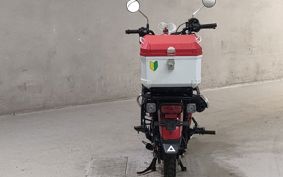 HONDA CT125 HUNTER  CUB  JA65
