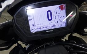 TRIUMPH TIGER 1200 XRT 2019
