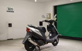 SUZUKI ADDRESS V125 G 2021 CF46A