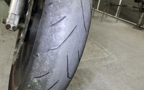 SUZUKI GSX400 IMPULSE 1997 GK79A