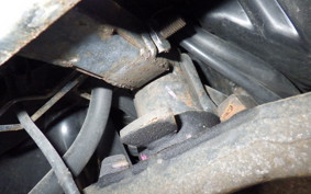 YAMAHA MAJESTY 250 Gen.2 SG03J