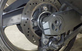 KAWASAKI ZX 1100 NINJA GEN 2 2000