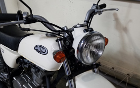 HONDA APE100 HC07