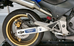 HONDA HORNET250 MC31