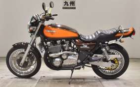 KAWASAKI ZEPHYR 1100 RS 1999 ZRT10A