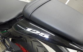 SUZUKI GSX-R125 2023 DL32D