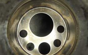 YAMAHA SR400 Gen.4 2016