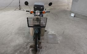 HONDA SUPER CUB50 AA01