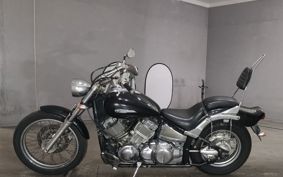 YAMAHA DRAGSTAR 400 2008 VH01J