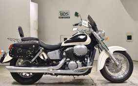 HONDA SHADOW 400 2006 NC34