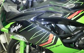 KAWASAKI NINJA ZX-6R A 2023 ZX636G