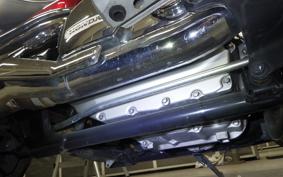 HONDA SHADOW 750 Gen. 3 2009 RC50