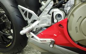 DUCATI PANIGALE V4 S 2019