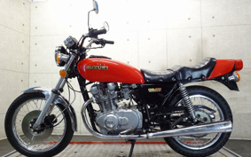 SUZUKI GS400 1977 GS400