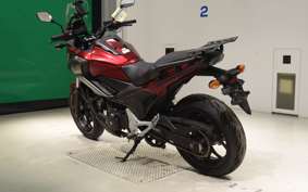 HONDA NC750X LD ABS 2020 RC90