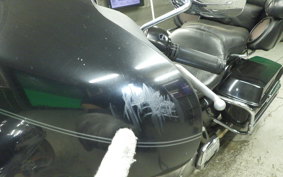 HARLEY FLHT 1450 2004