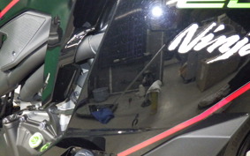 KAWASAKI ZX-25R 2024 ZX250E