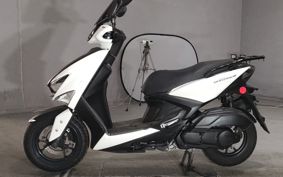 YAMAHA  CYGNUS  GRIF ASU SEJ4J