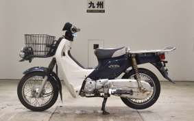 HONDA C50 SUPER CUB AA04