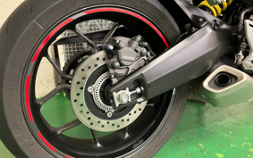 HONDA CBR650R 2019 RH03